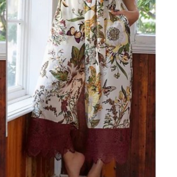 Anthropologie - Picture 4 of 5